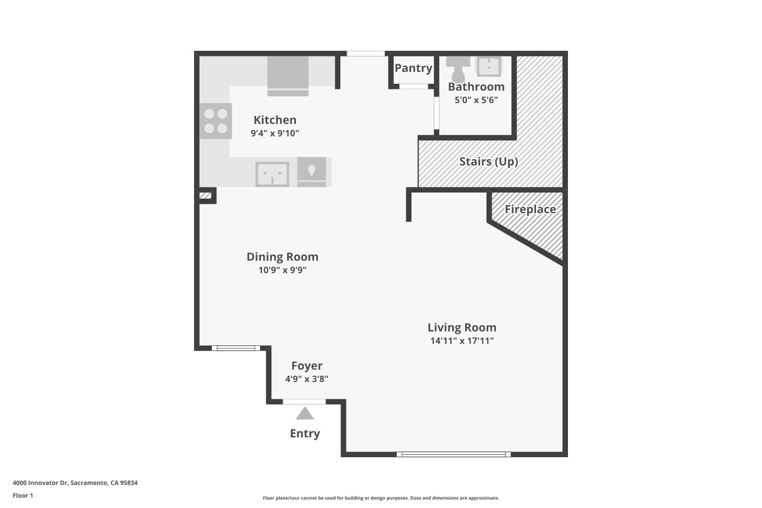 4000 Innovator Drive 26102