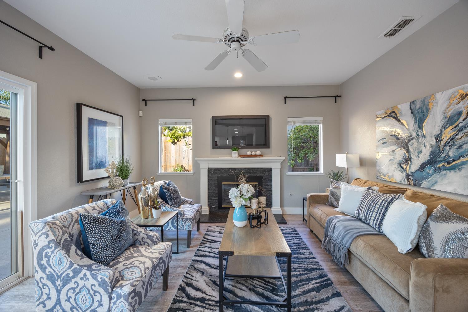 5401 Casa Grande Avenue