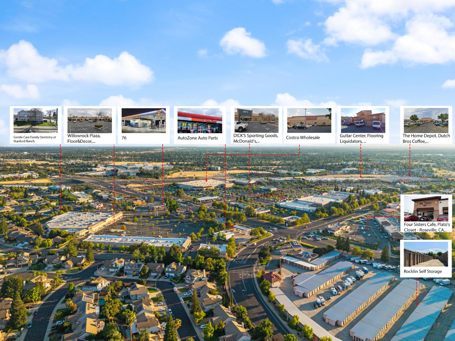 5401 Casa Grande Avenue