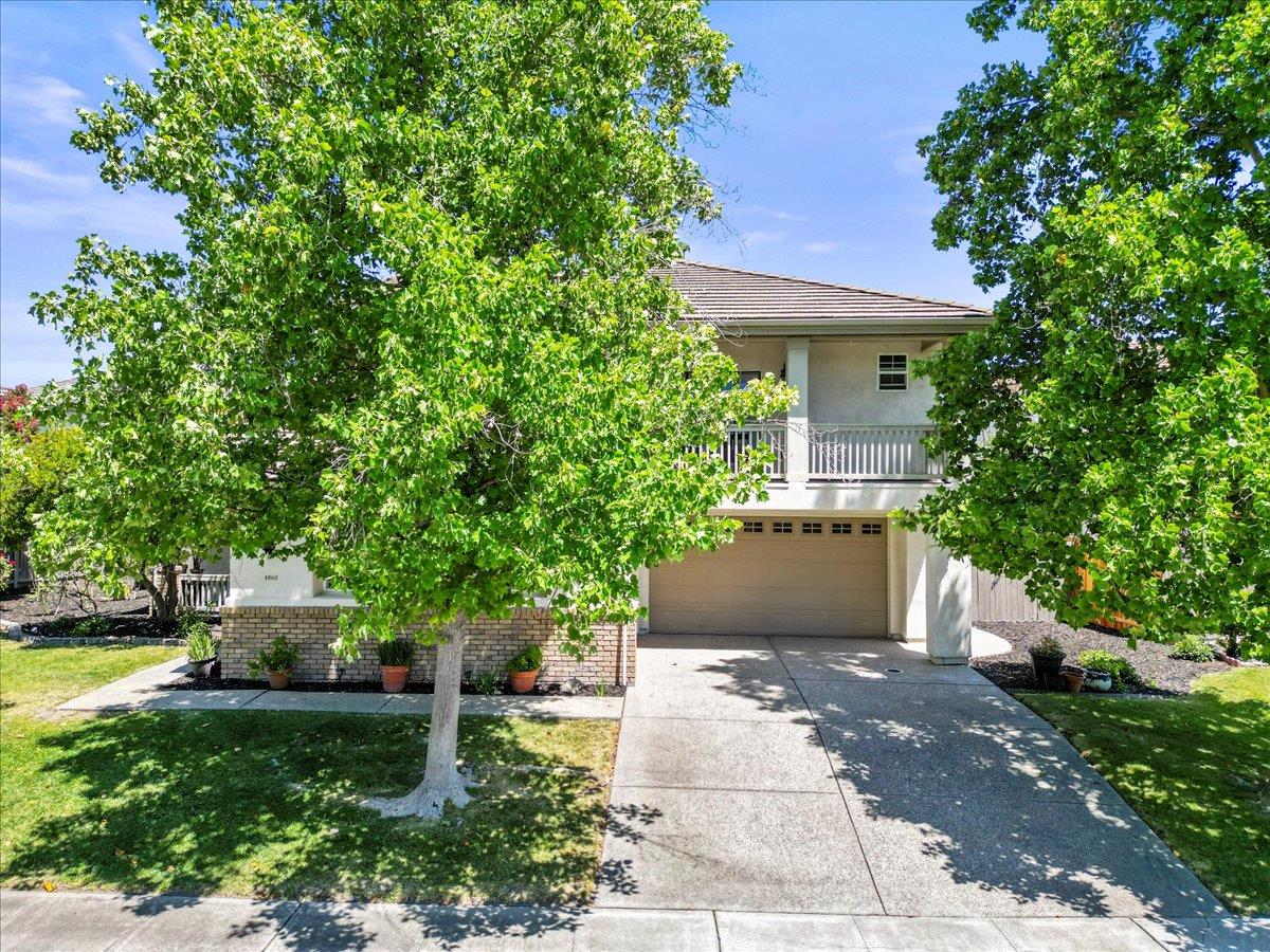 4860 Blackrock Drive