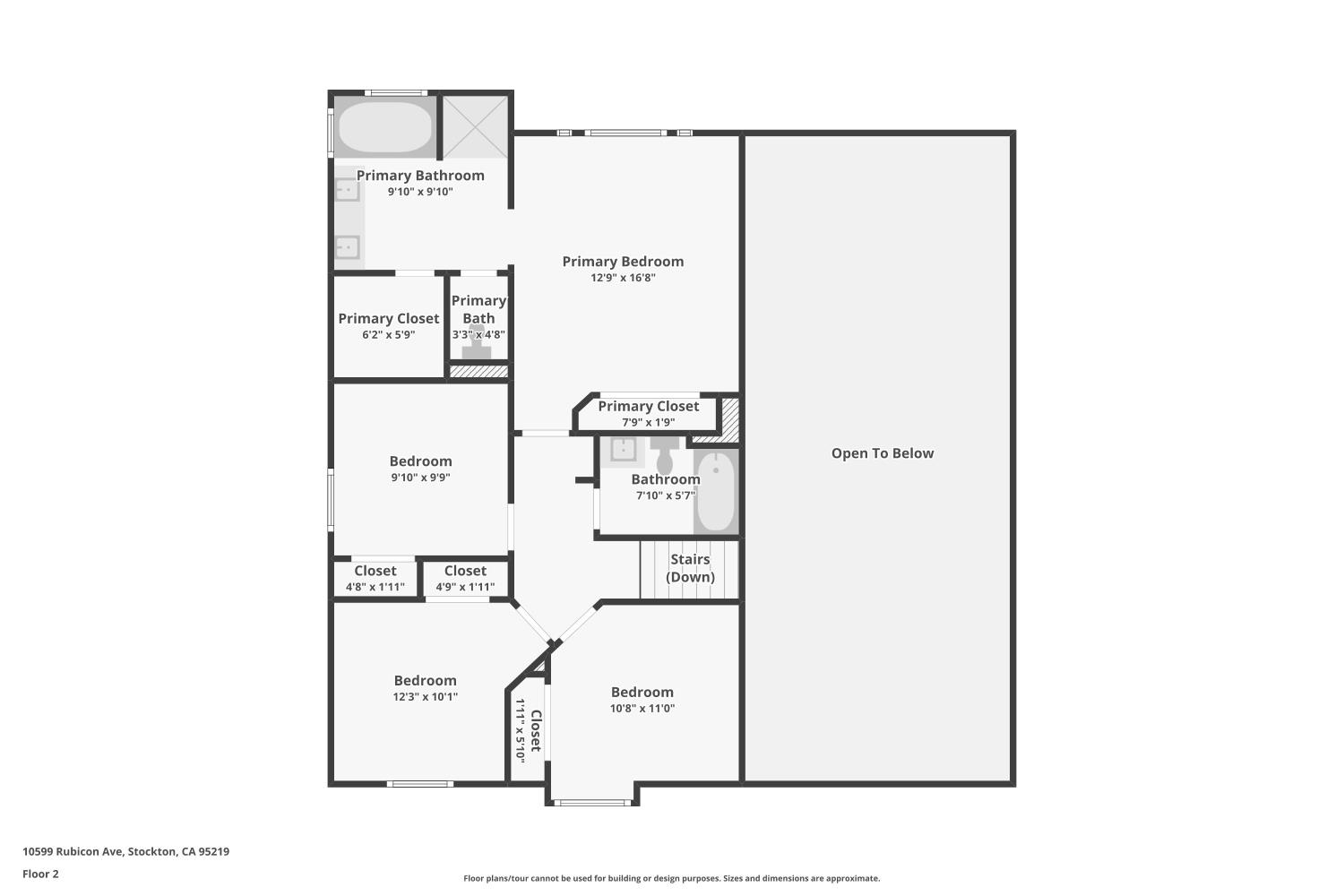 10599 Rubicon Avenue