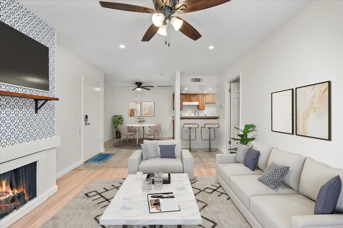 903 Fulton Avenue 407