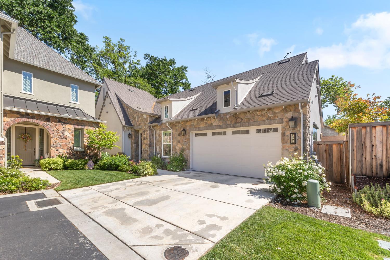 7595 Twin Bridges Lane