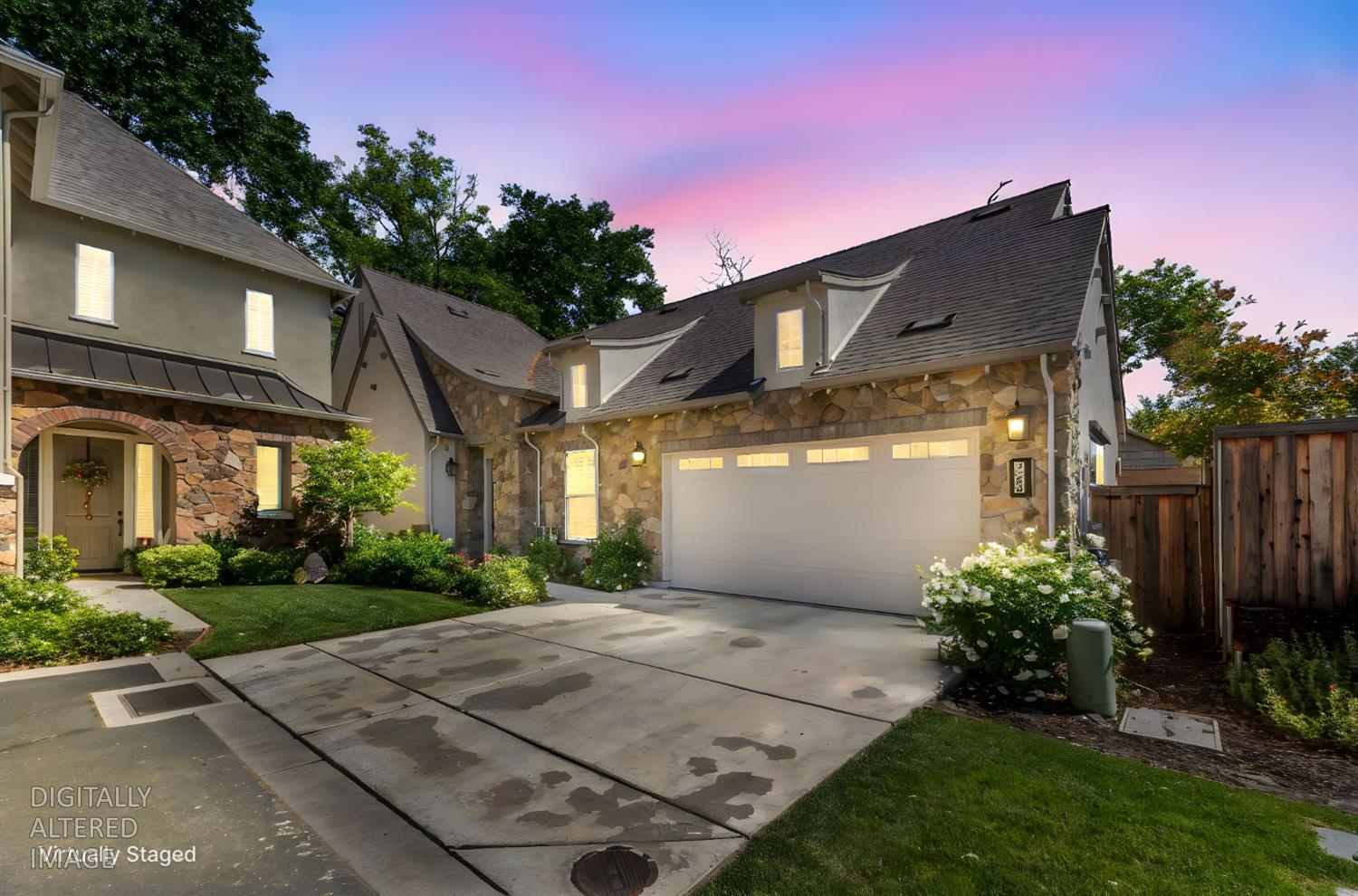 7595 Twin Bridges Lane