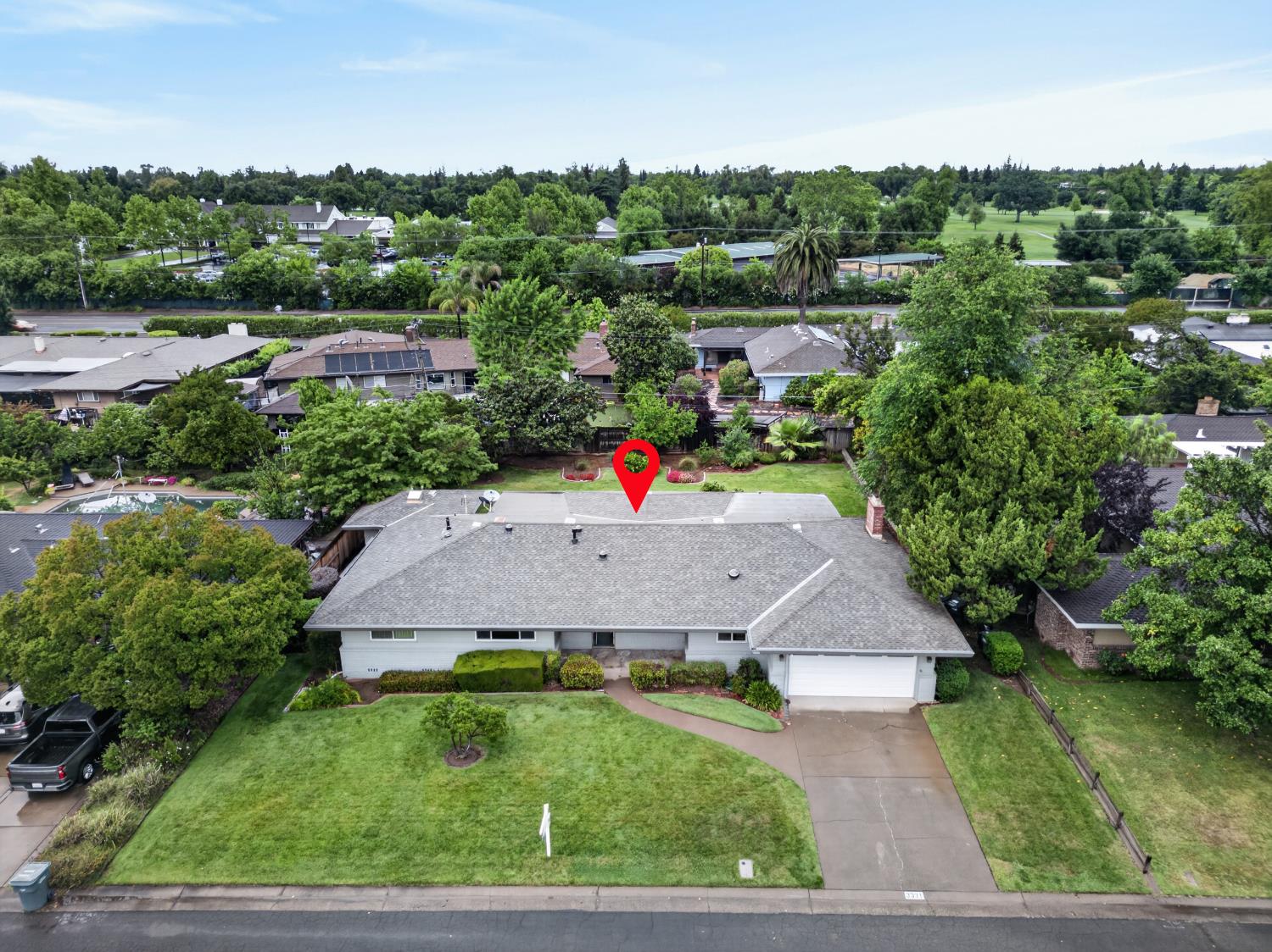 3331 Ellenmere Drive