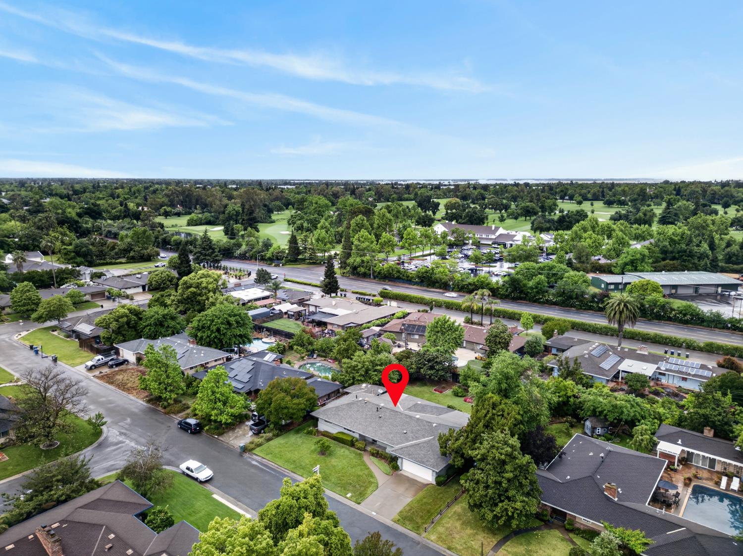 3331 Ellenmere Drive