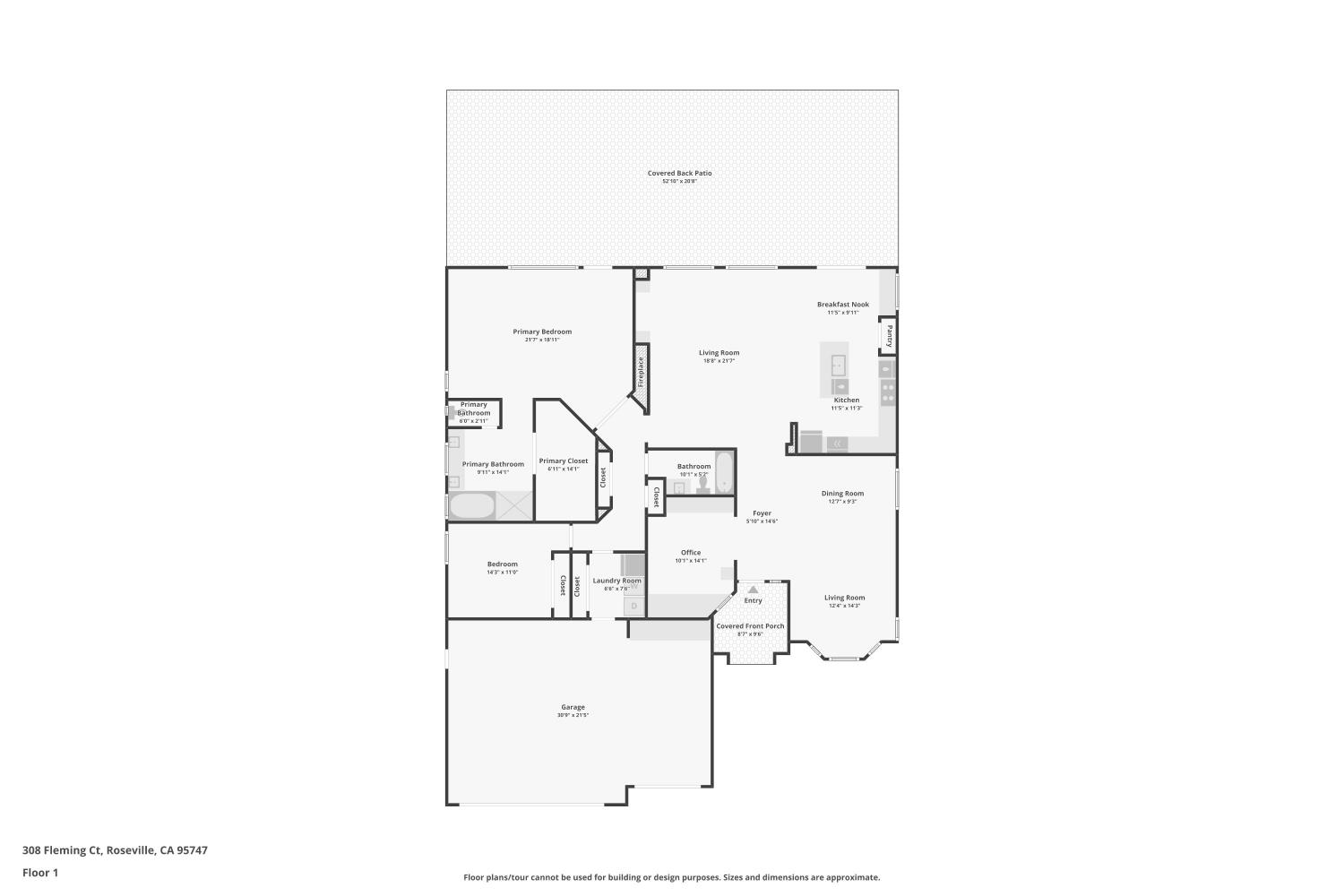 308 Fleming Court