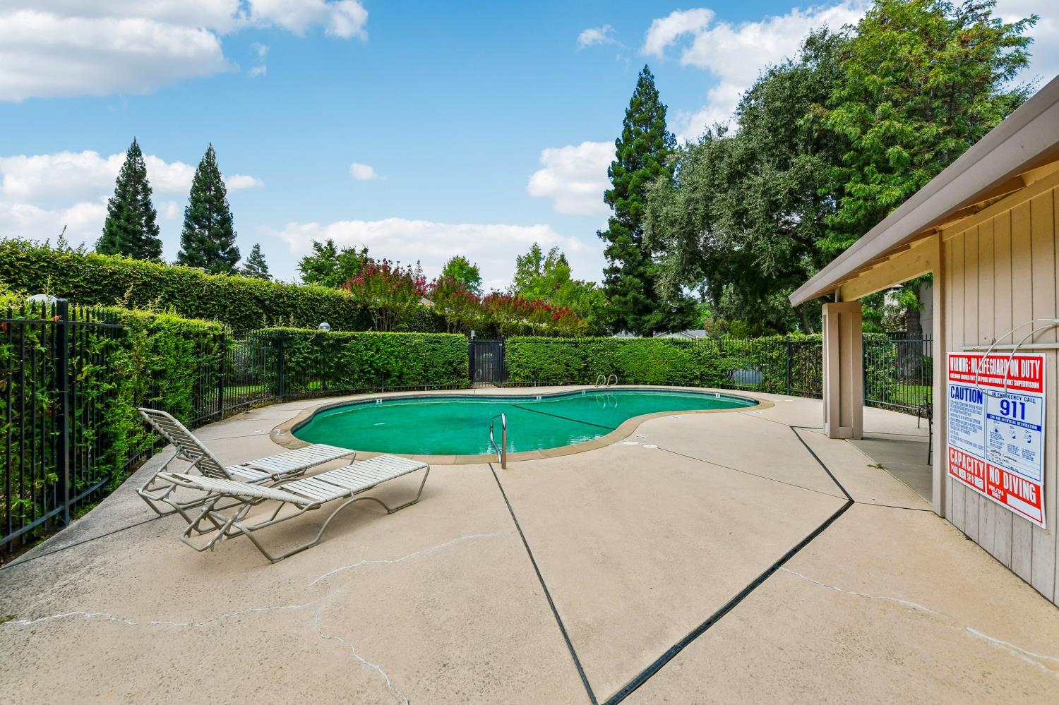 7711 Juan Way 1B