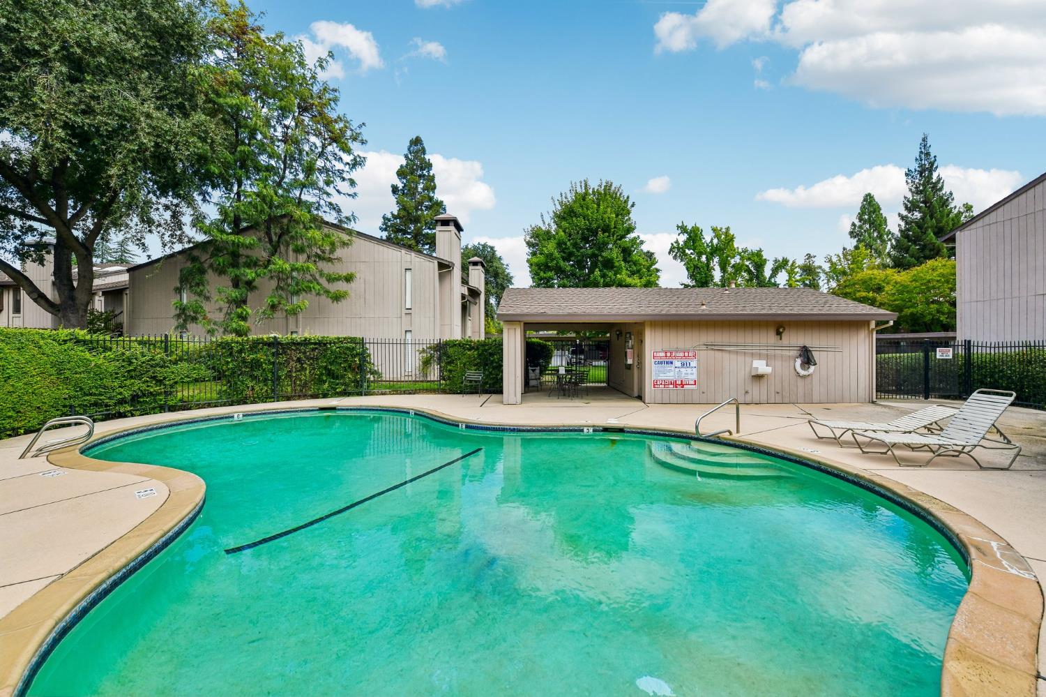 7711 Juan Way 1B