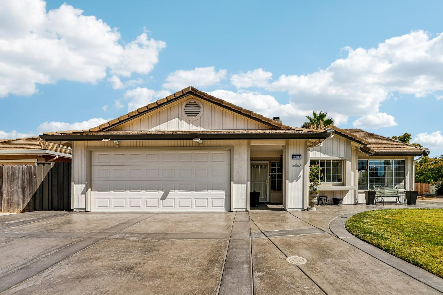 8919 Sonoma Valley Way