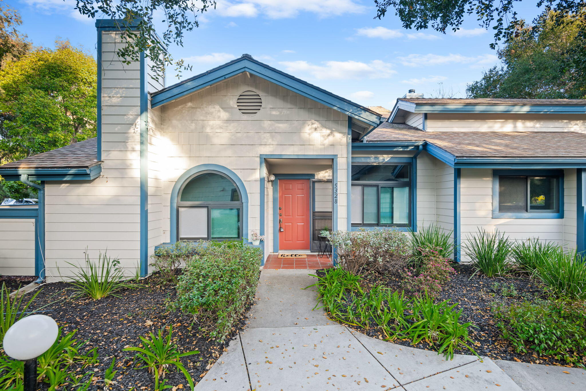 5328 Traci Drive
