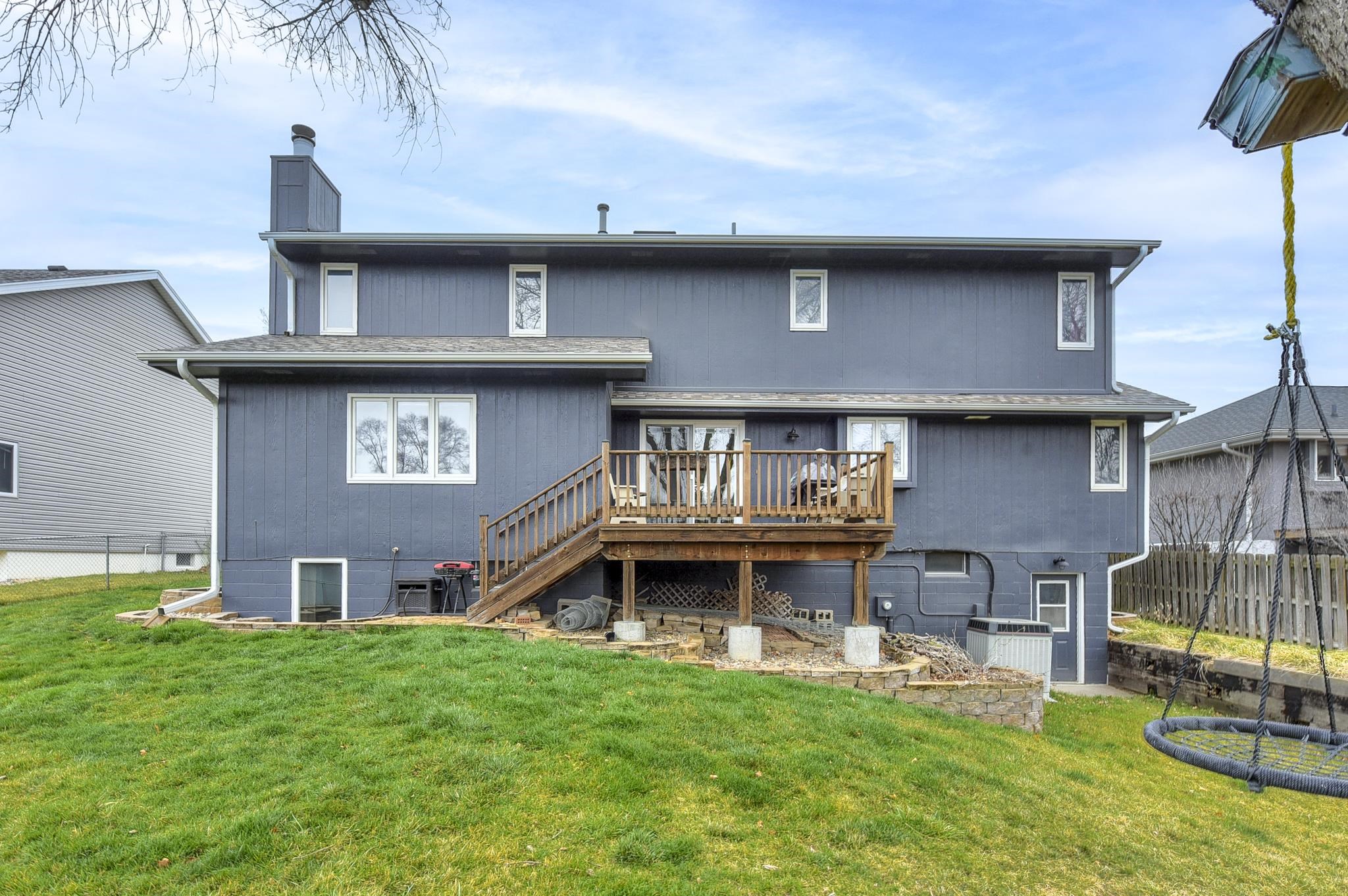 913 Shenandoah Drive