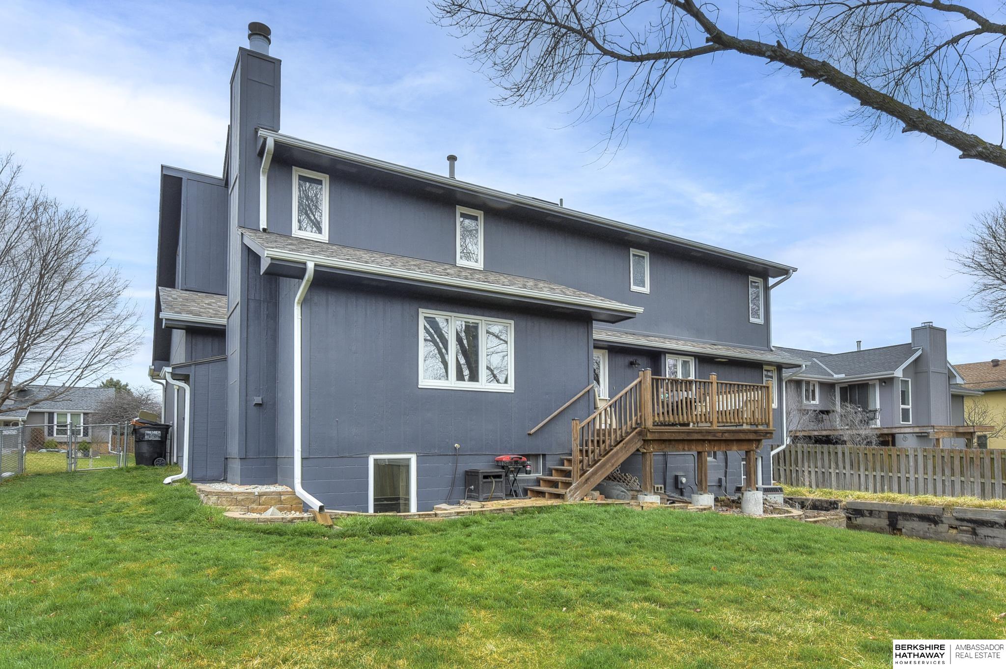 913 Shenandoah Drive