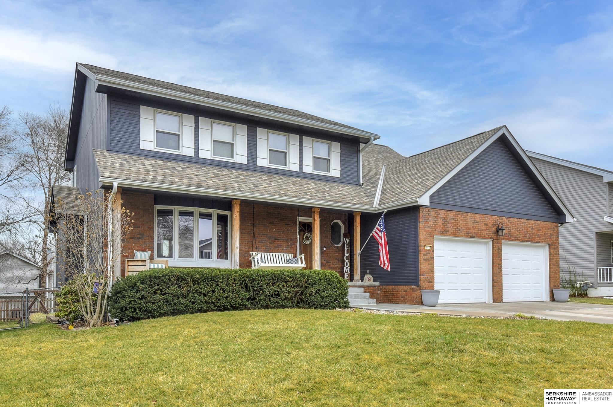 913 Shenandoah Drive