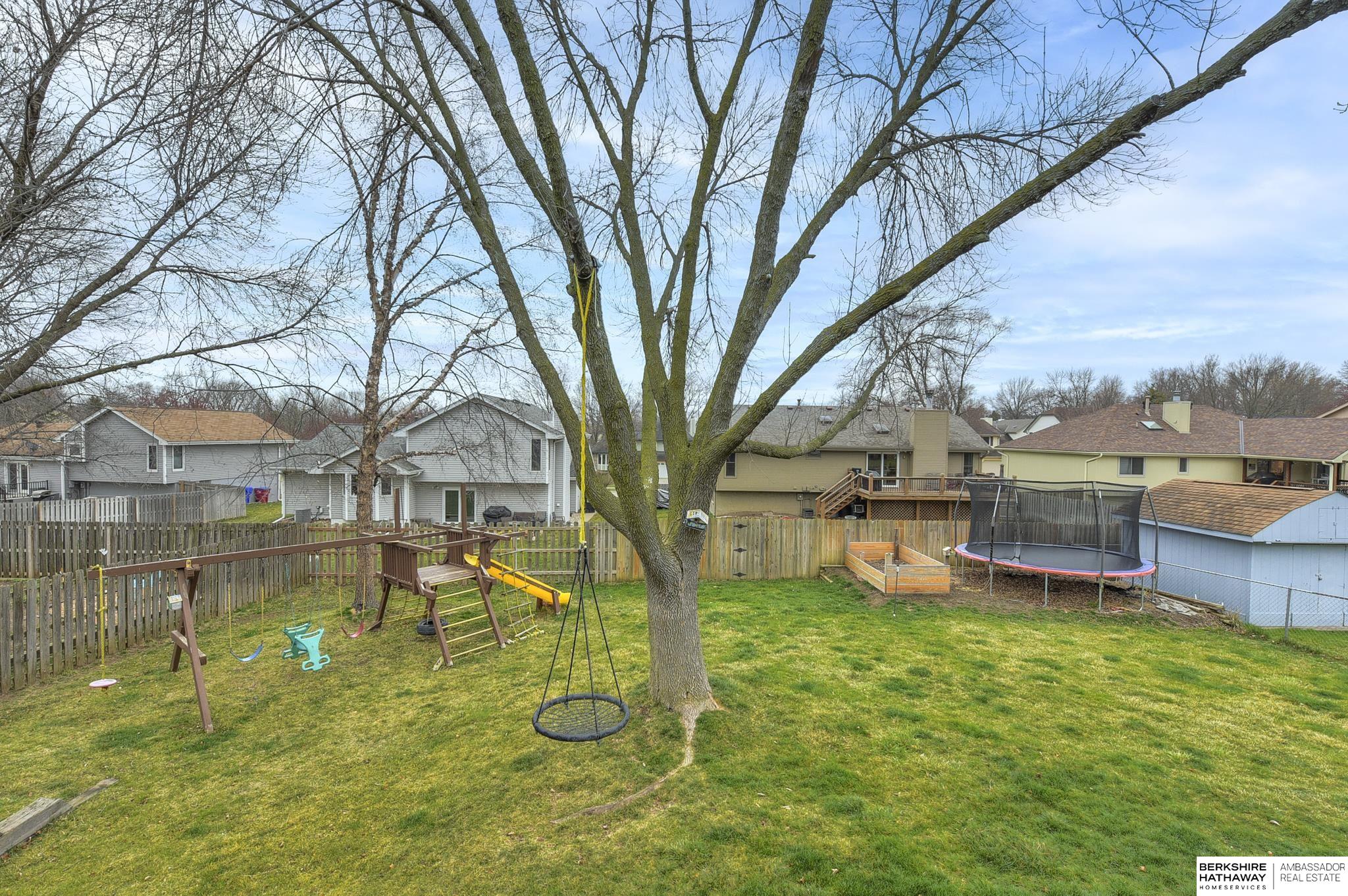 913 Shenandoah Drive