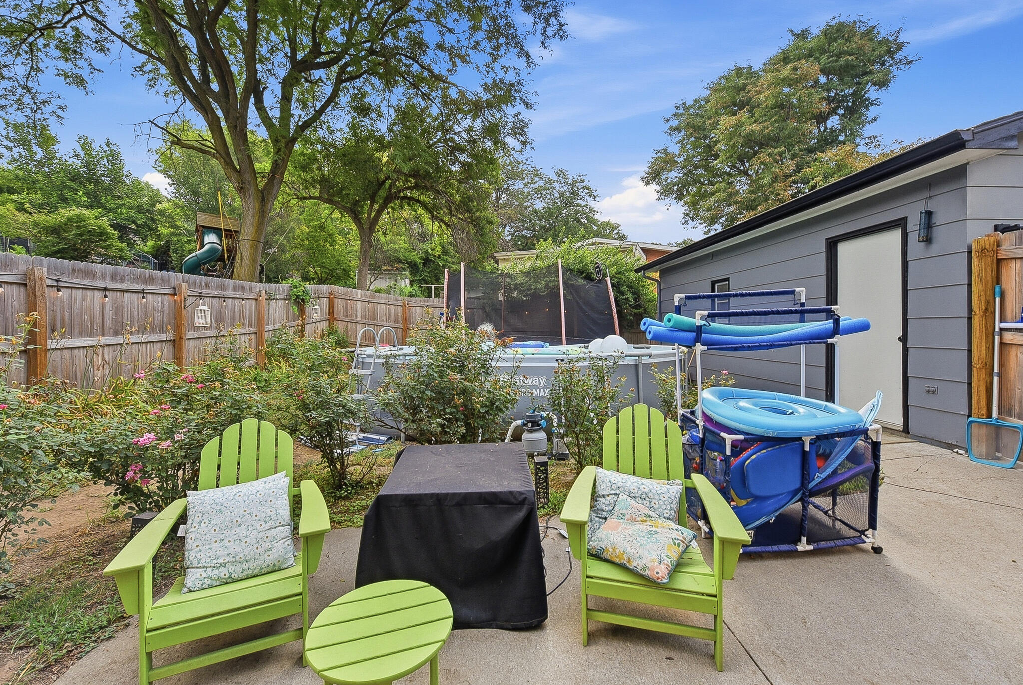 227 MARIAN Avenue