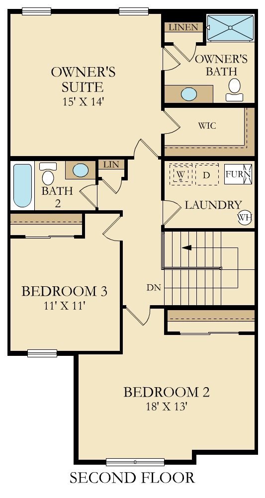 1023 Alluvial Way