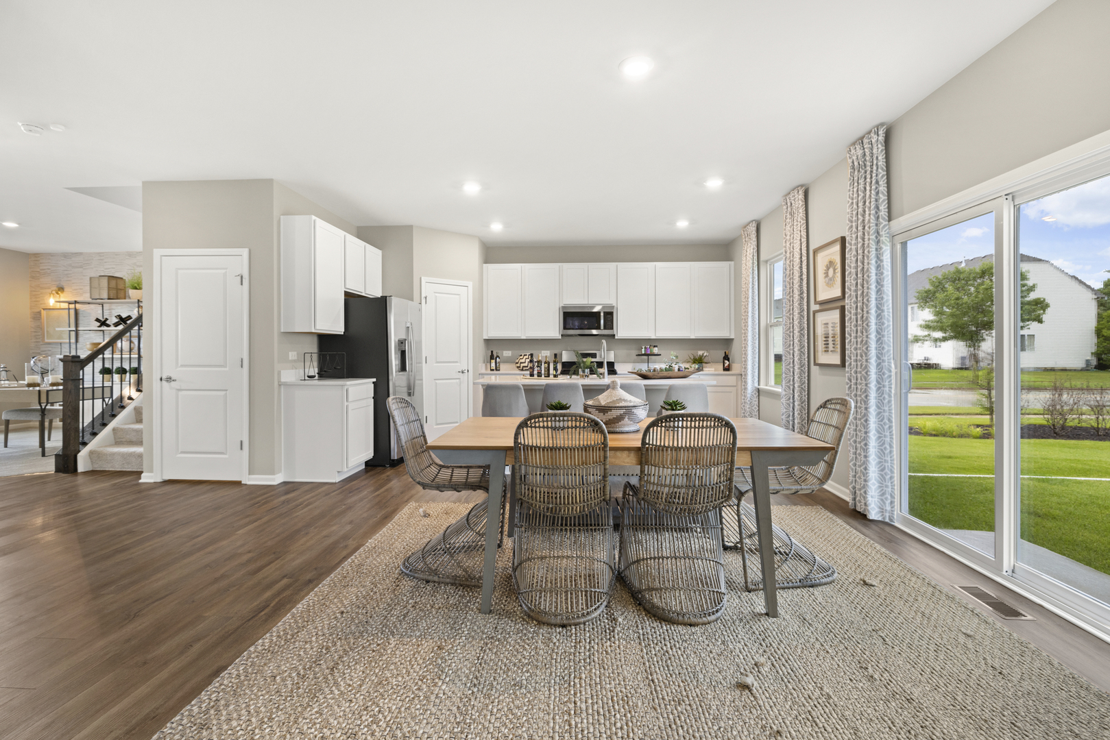 3393 Caledonia Drive