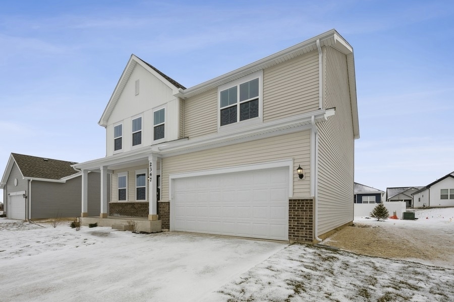 3393 Caledonia Drive