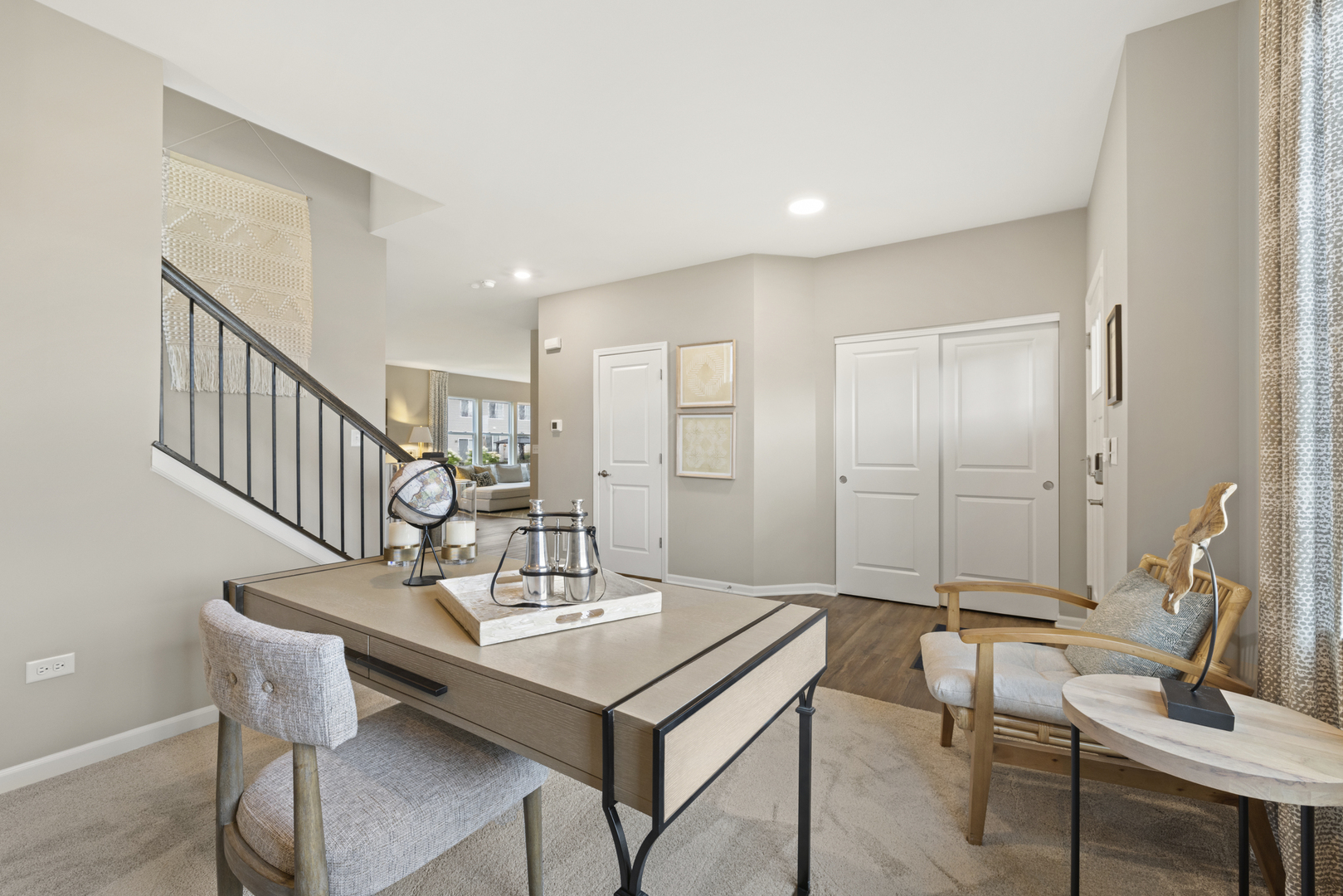 3393 Caledonia Drive