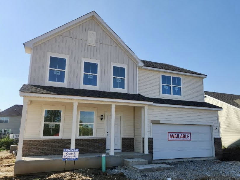 3393 Caledonia Drive