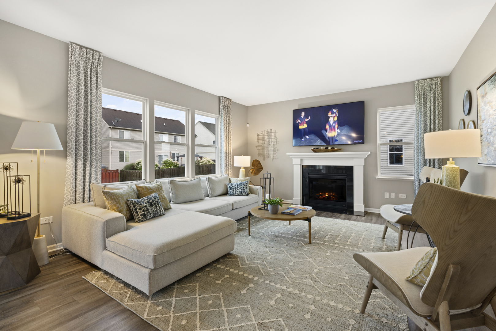 3393 Caledonia Drive