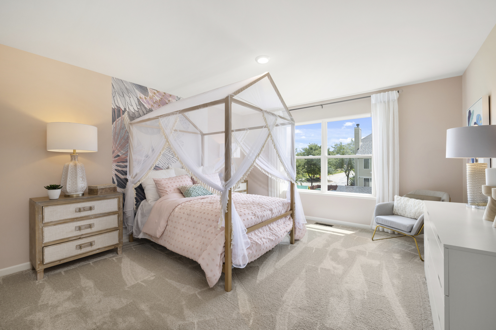3393 Caledonia Drive