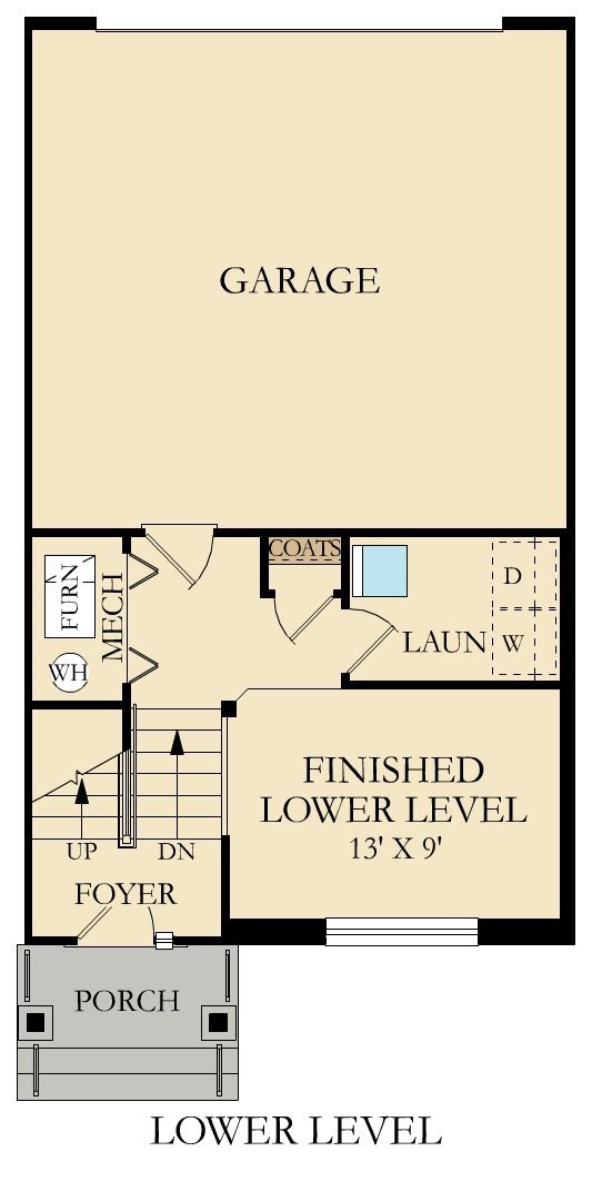 1036 Atterberg Road Unit: 3403