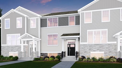 1036 Atterberg Road Unit: 3403