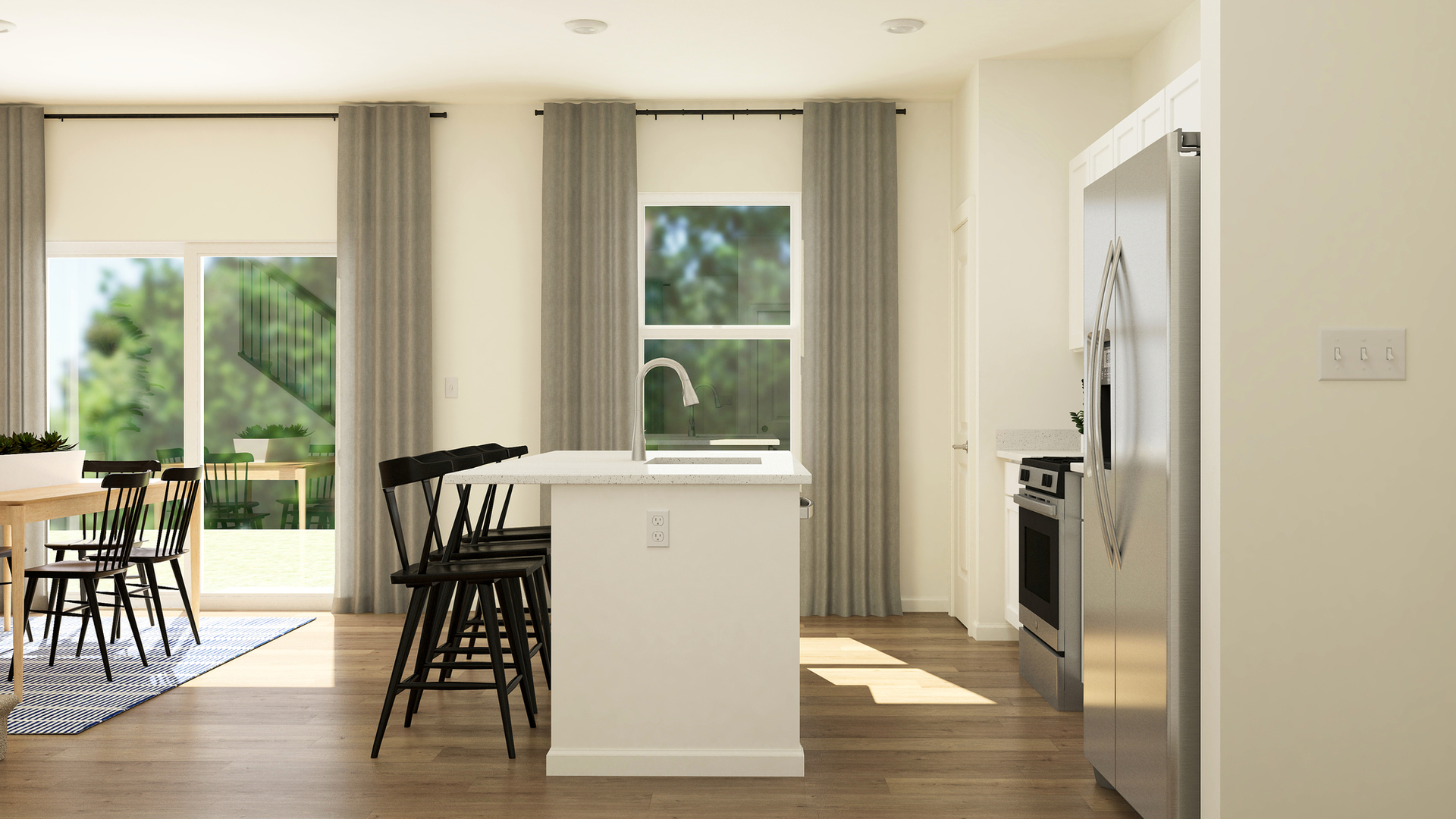 3386 Caledonia Drive