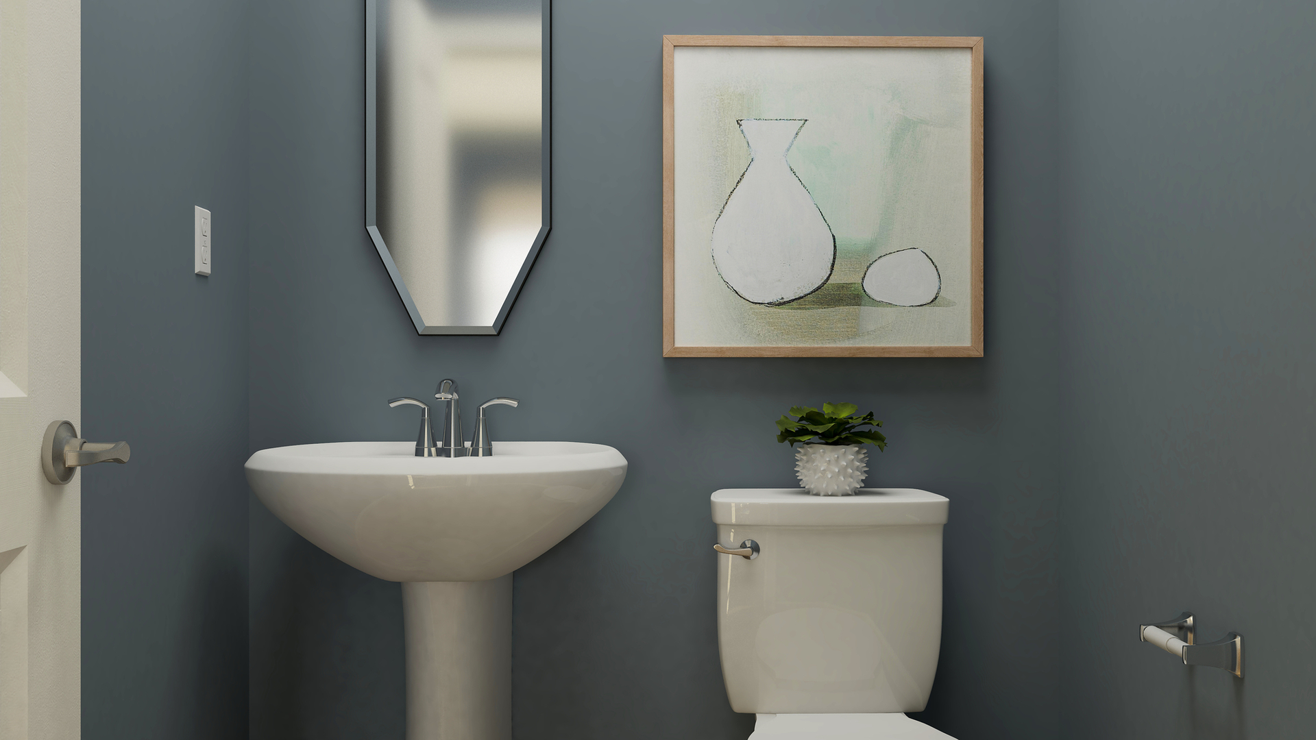 3386 Caledonia Drive