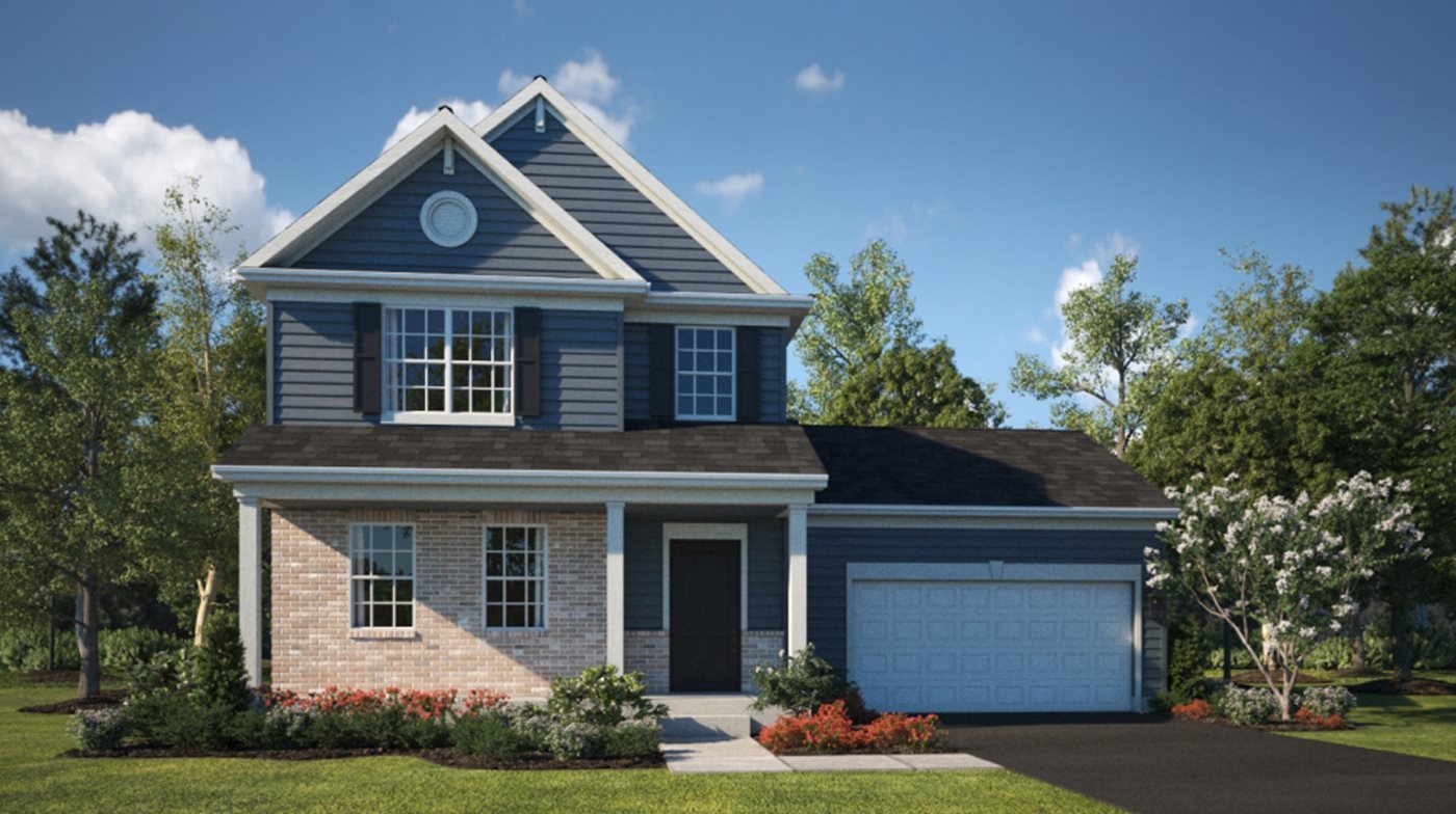 3386 Caledonia Drive