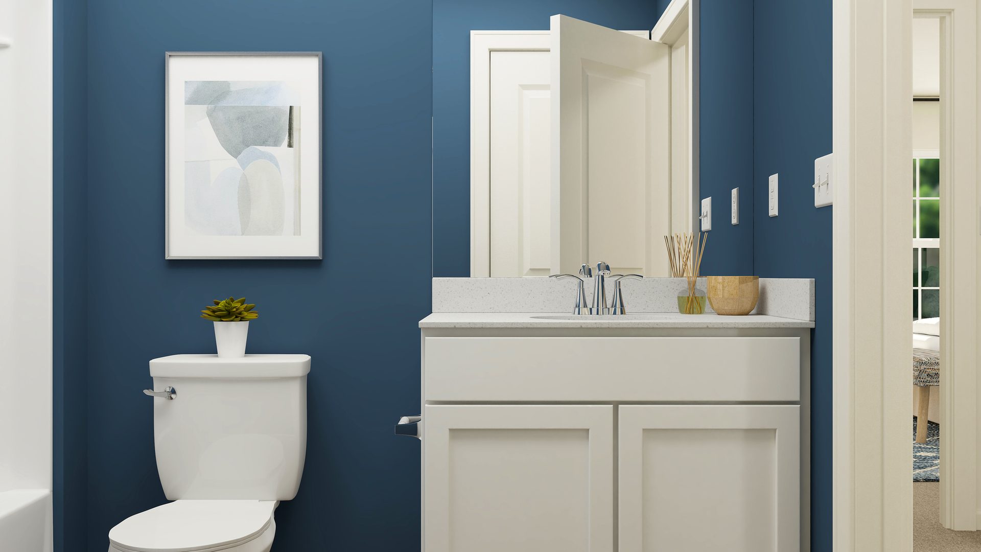 3386 Caledonia Drive