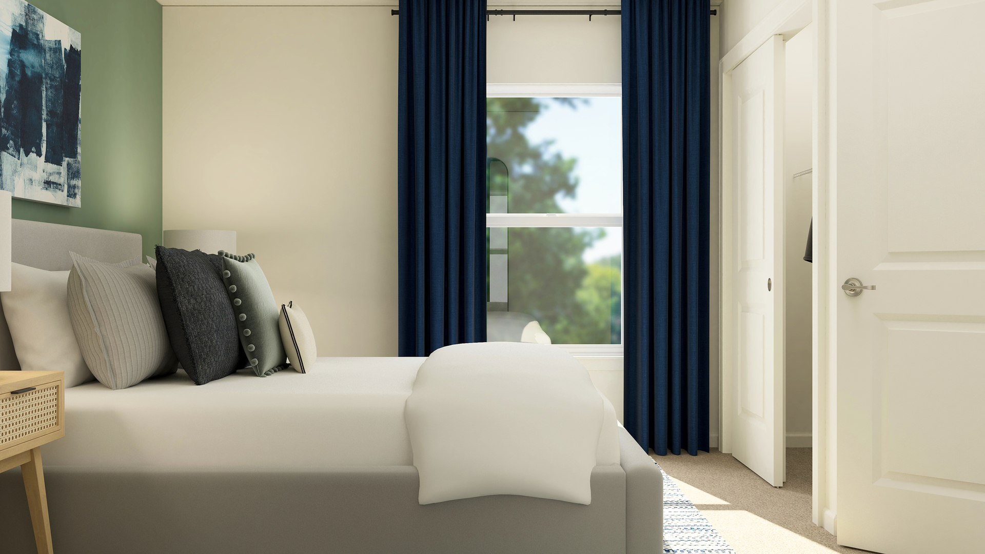 3386 Caledonia Drive