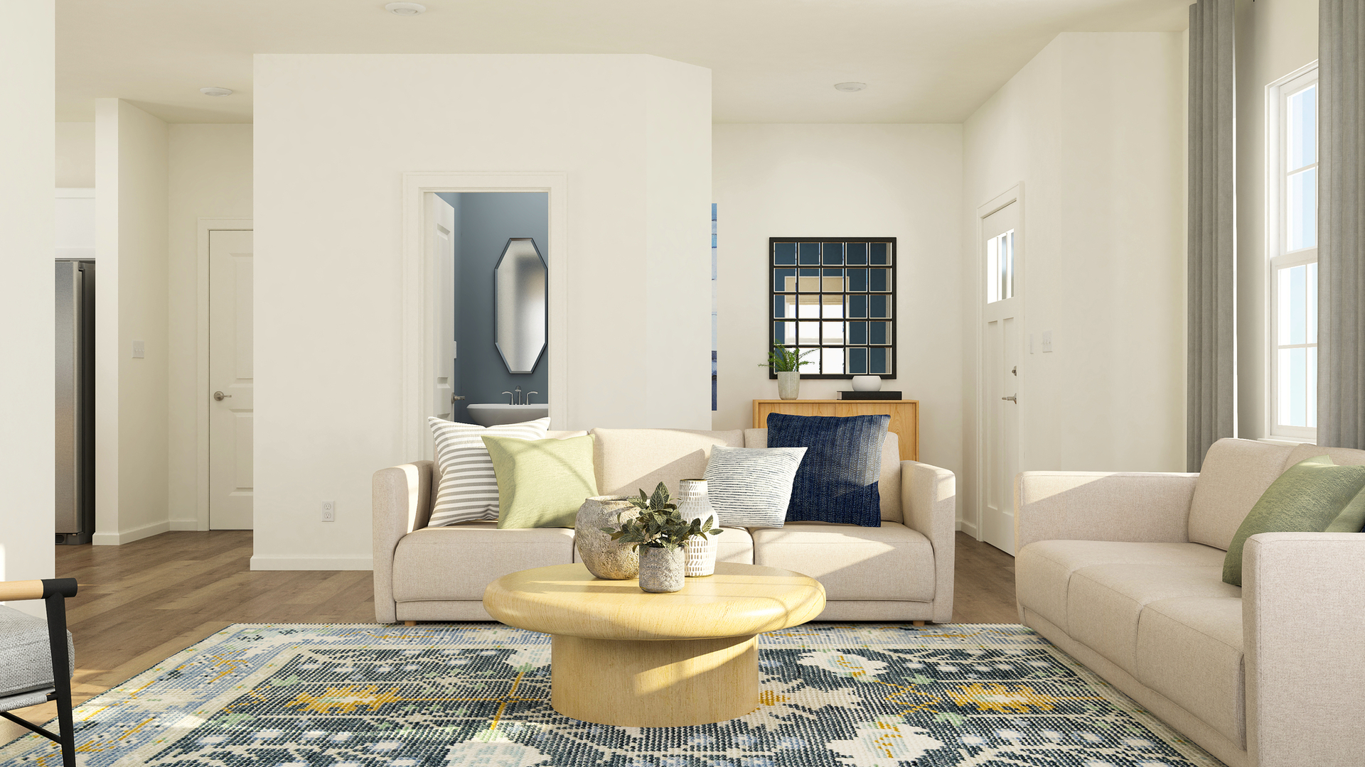 3386 Caledonia Drive