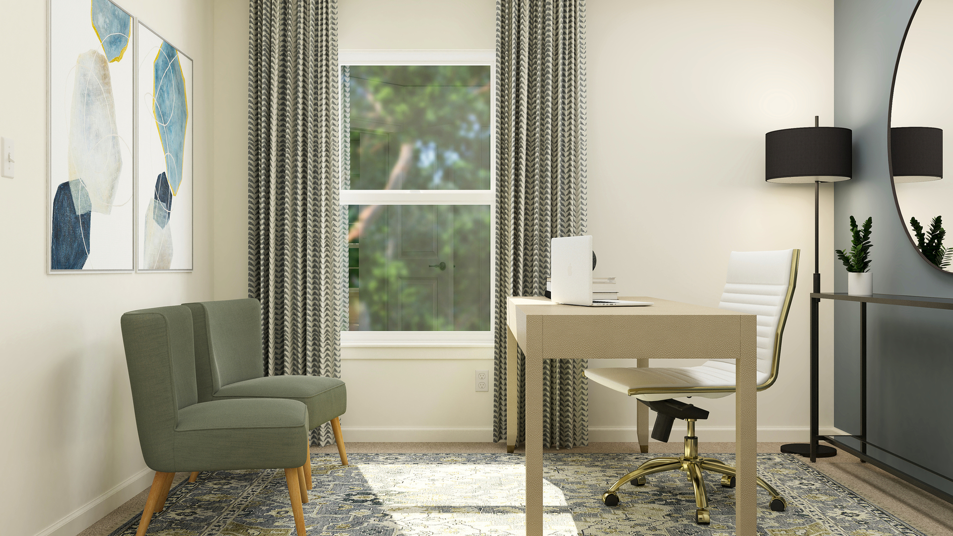 3386 Caledonia Drive