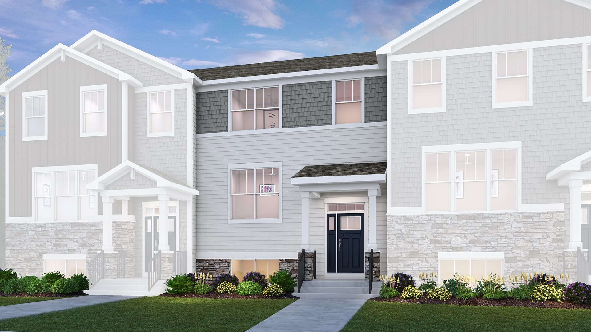 2329 Southwind Boulevard Unit: 3202