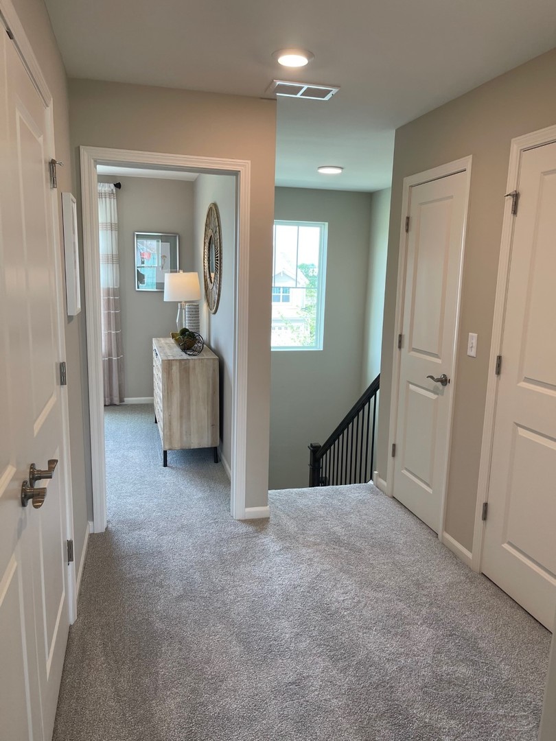 2329 Southwind Boulevard Unit: 3202