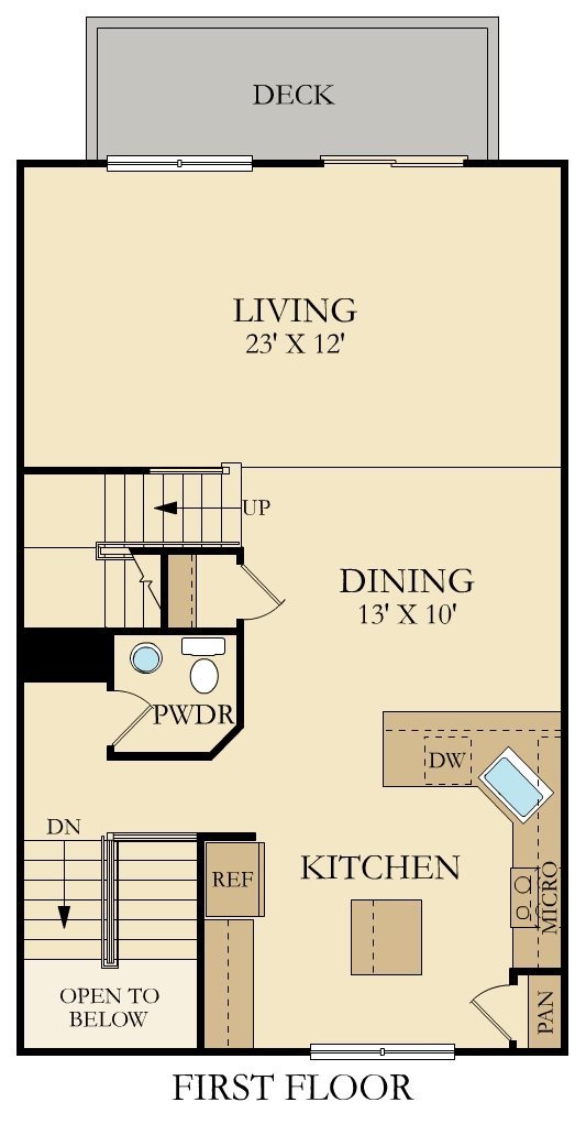1057 Atterberg Road Unit: 4201