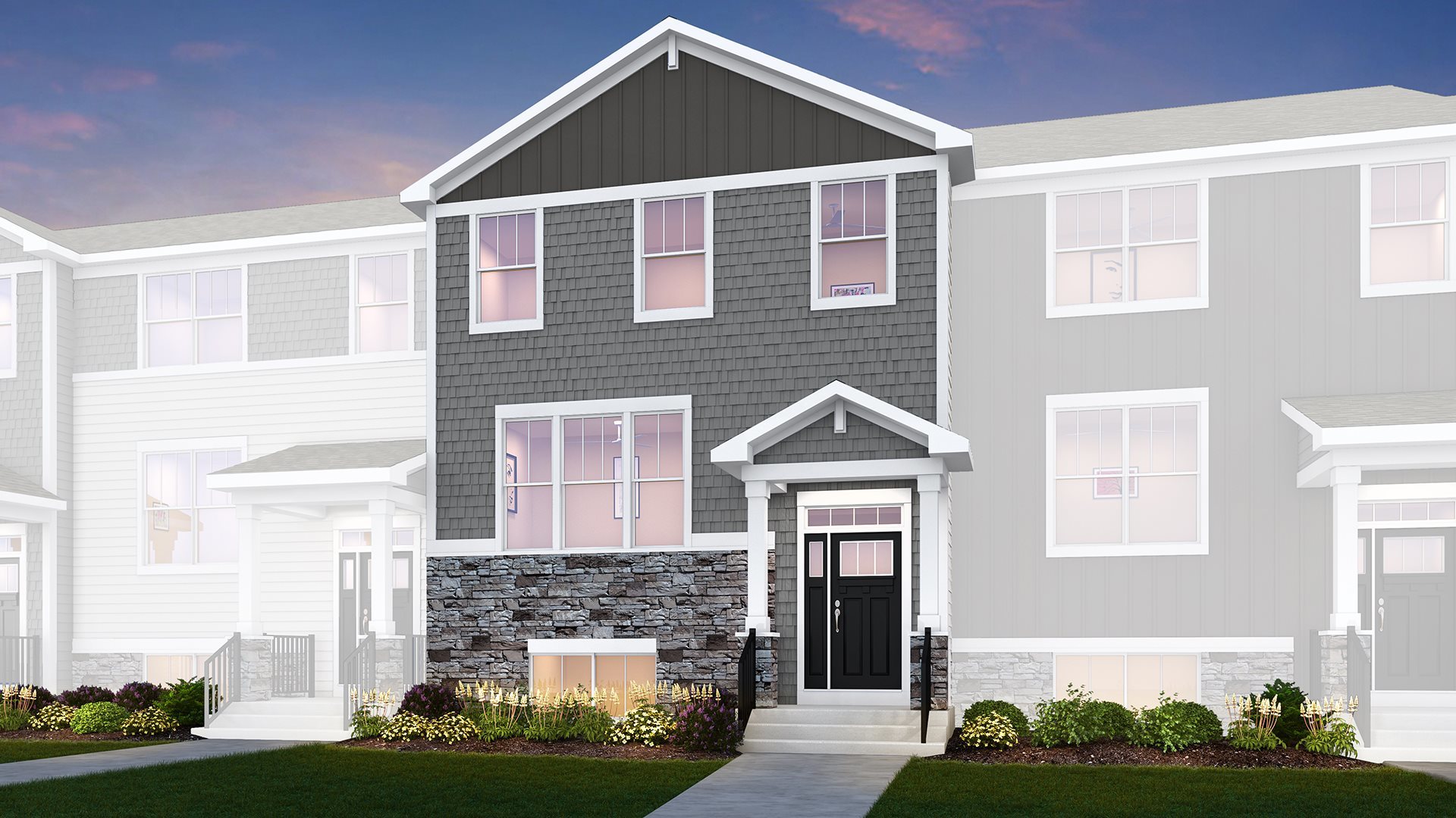 1057 Atterberg Road Unit: 4201