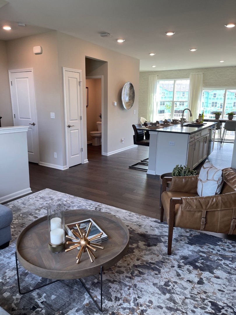 2337 Southwind Boulevard Unit: 3202