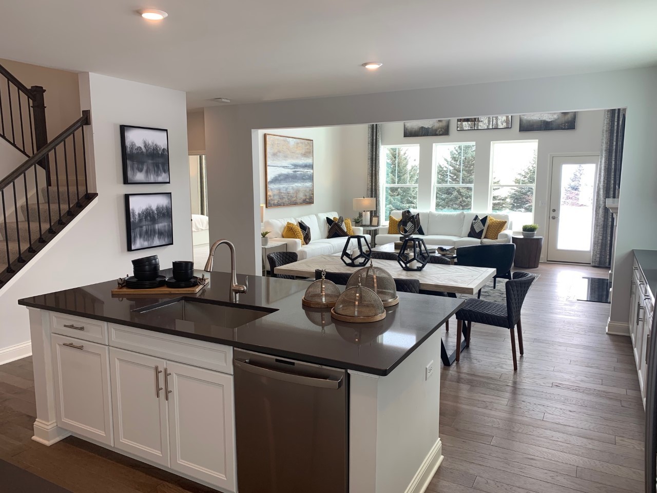 160 Railway Drive