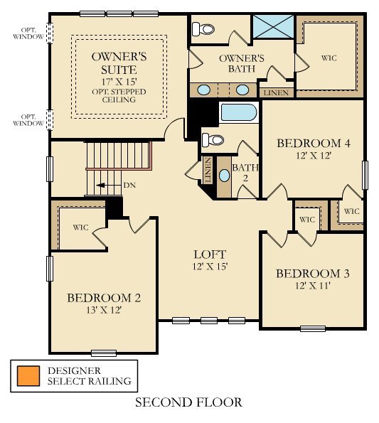 1166 Slade Road