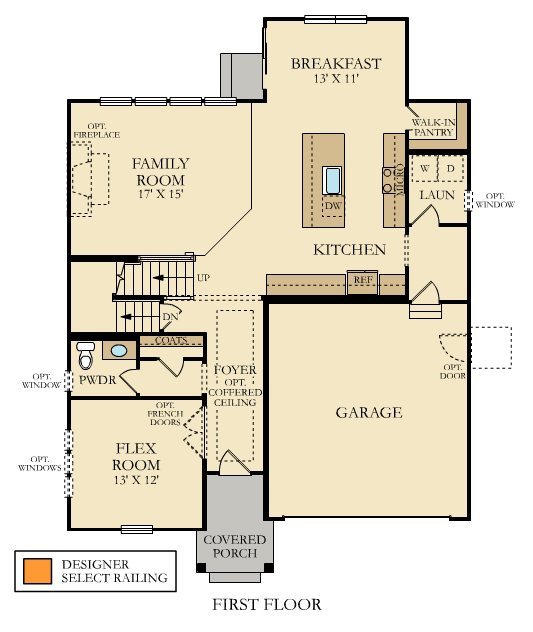 1166 Slade Road