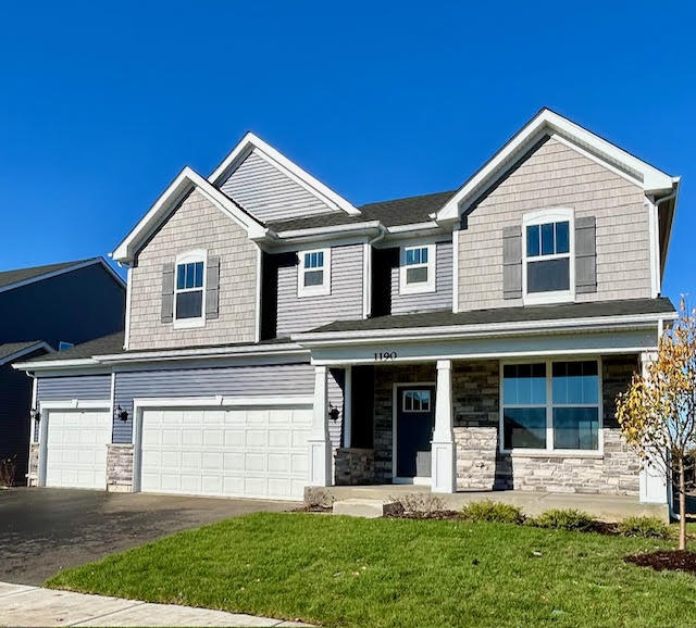 1190 Slade Road