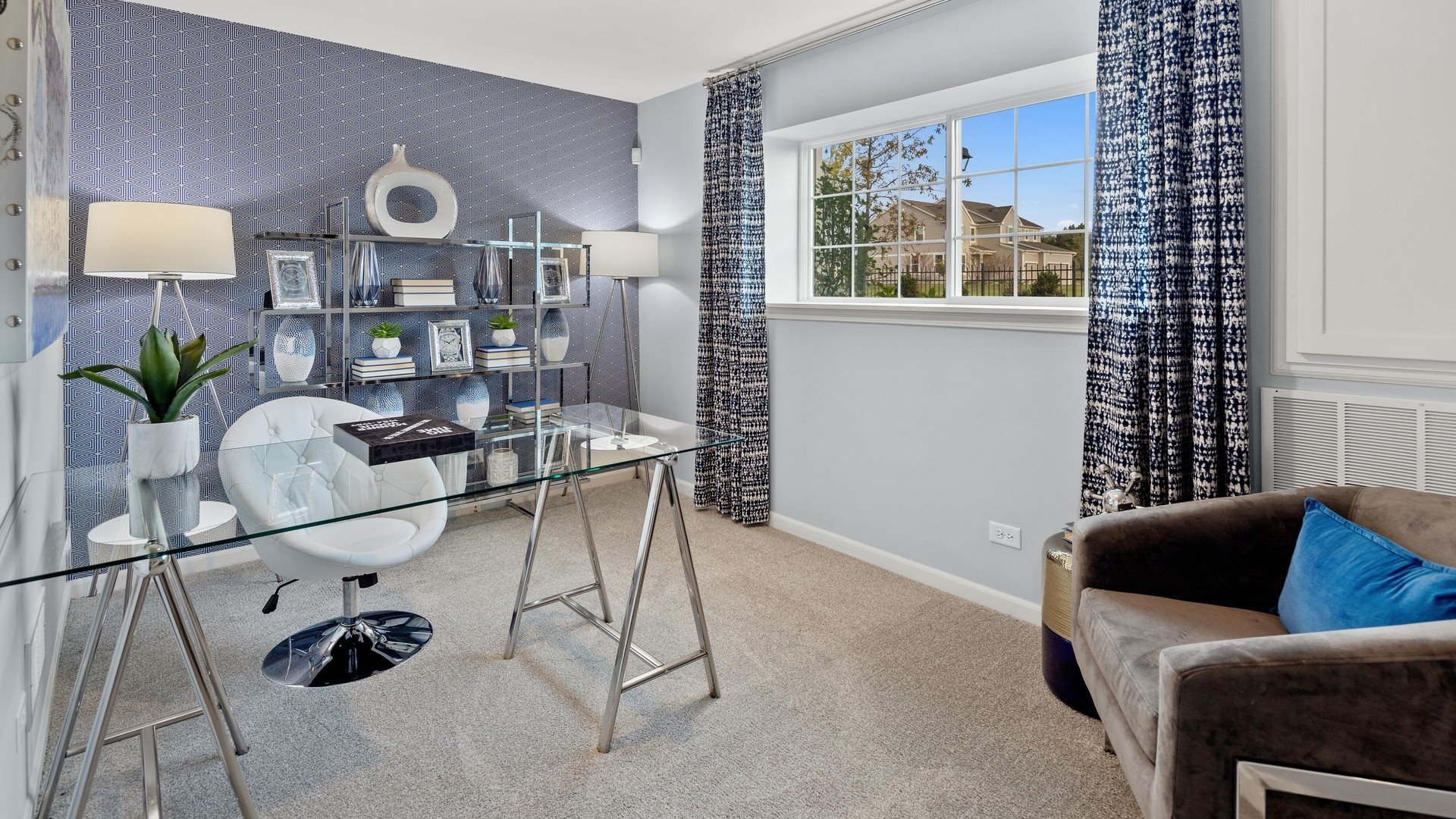 1085 Atterberg Road Unit: 4102