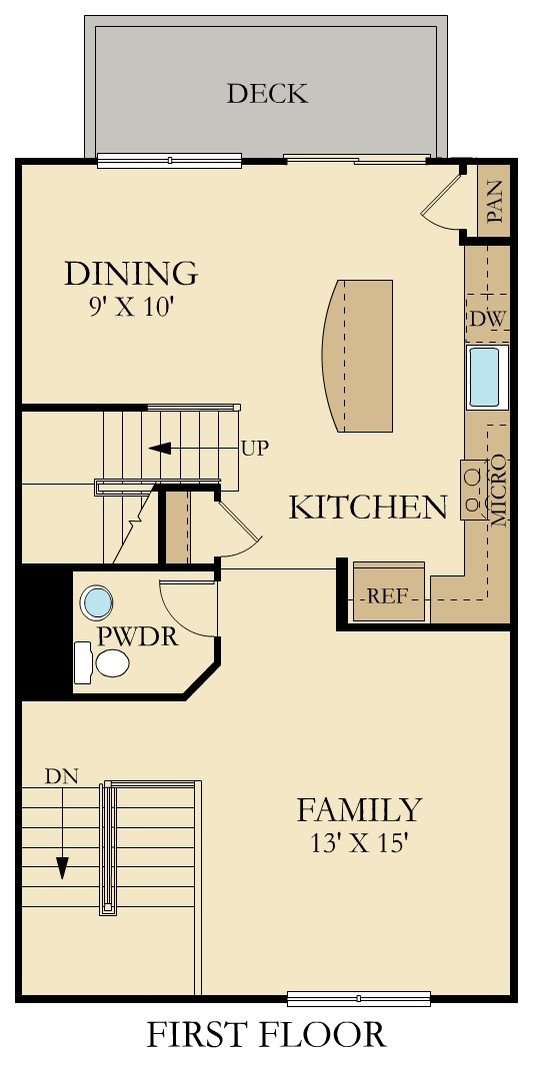 1085 Atterberg Road Unit: 4102