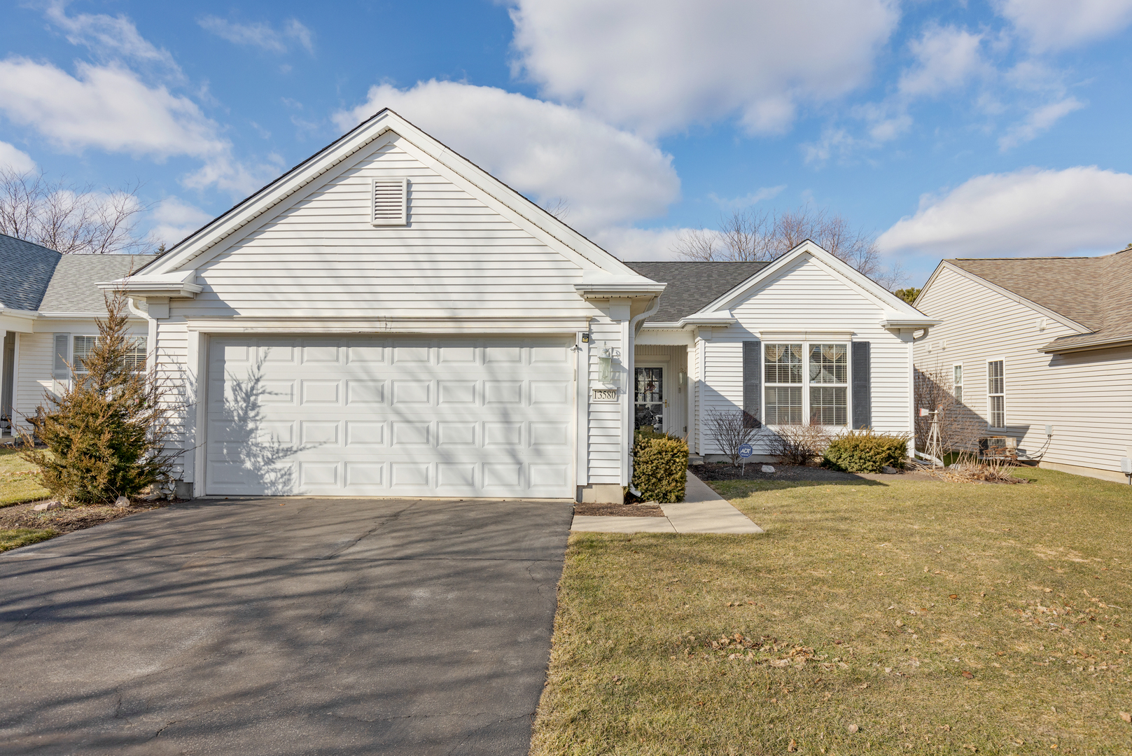 13580 Honeysuckle Drive