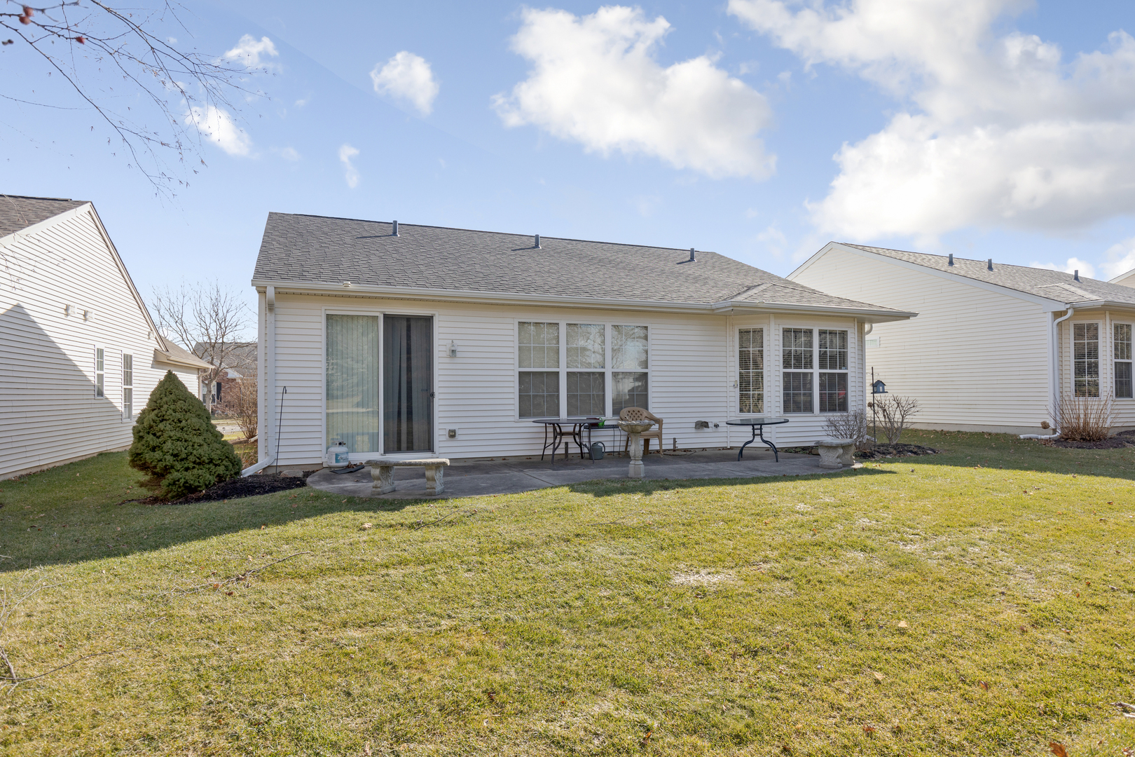 13580 Honeysuckle Drive