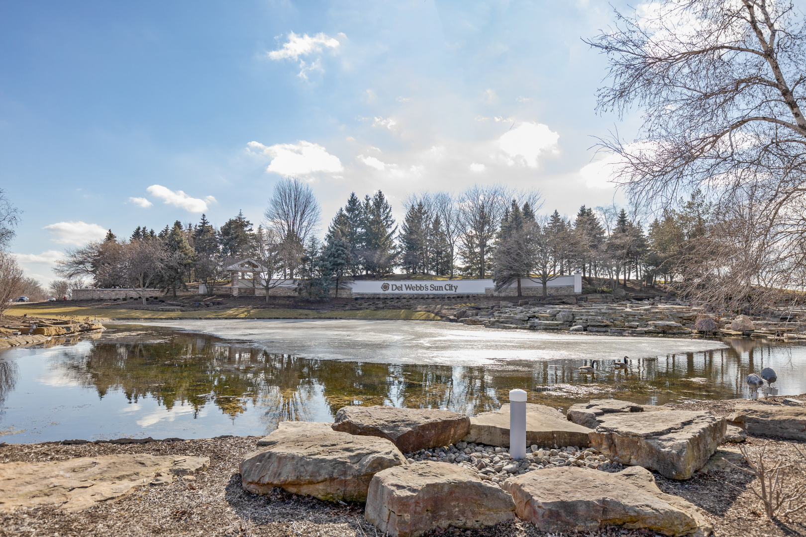 13580 Honeysuckle Drive